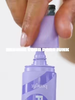 Post by benefitcosmetics