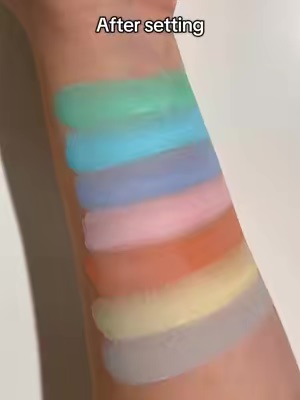 Post by glistencosmetics