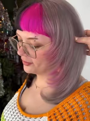 Punky Colour content