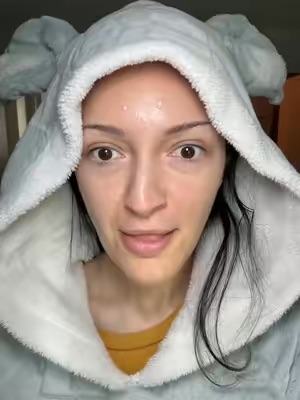 Top post by Scrandie Beauty