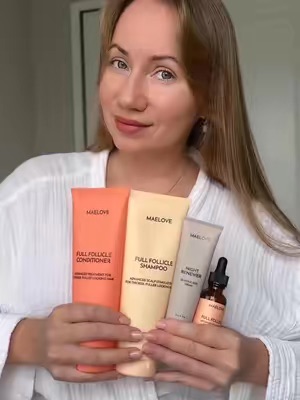 Post by maeloveskincare