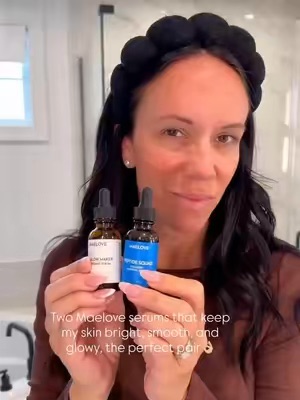 Top post by MaeLove Skincare