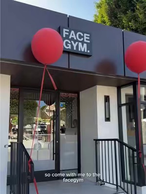 Post by facegym
