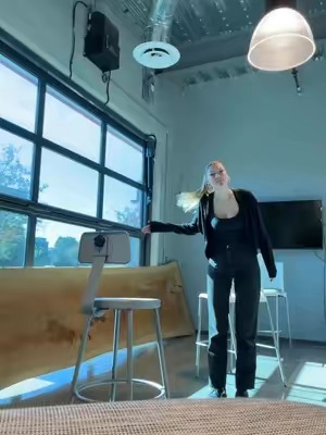 TikTok Post Thumbnail