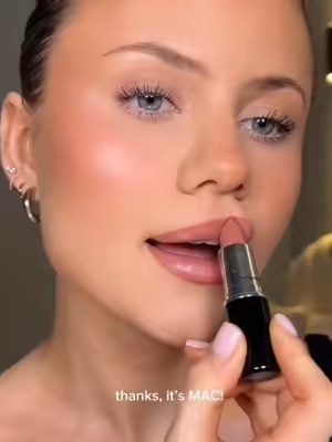 TikTok Post Thumbnail