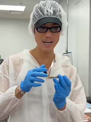 Post by patricktabeauty