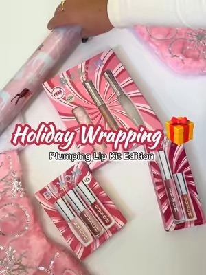 Post by buxomcosmetics