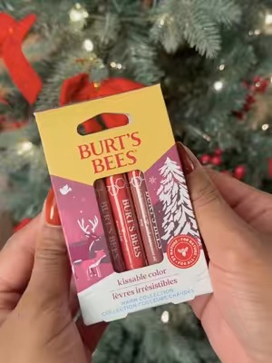 Post by officialburtsbees