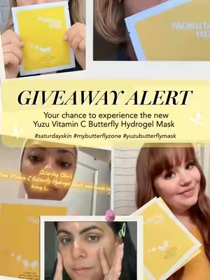 Post by saturdayskin