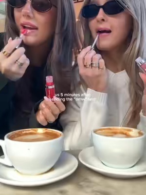 Post by buxomcosmetics