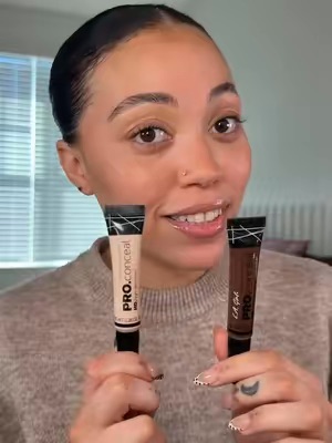 Post by lagirlcosmetics