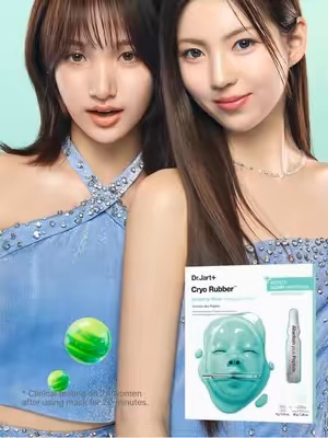 Top post by Dr. Jart+