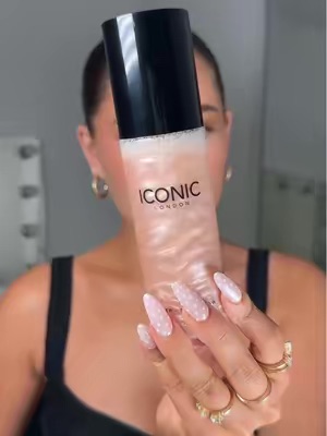 Top post by Iconic London