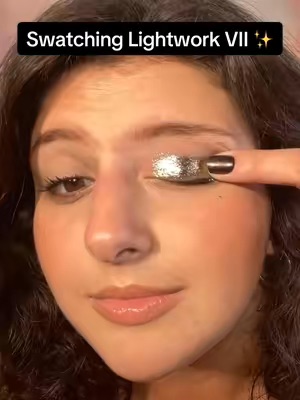 Post by danessamyricksbeauty