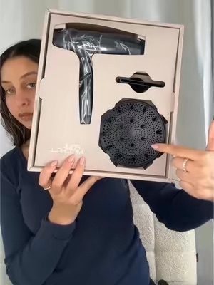 TikTok Post Thumbnail