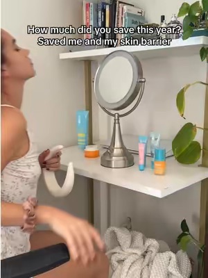 TikTok Post Thumbnail