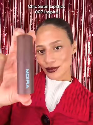 Post by moiracosmetics