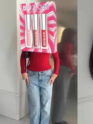 Post by buxomcosmetics