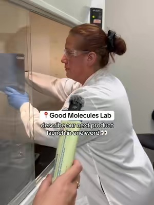 Post by goodmolecules