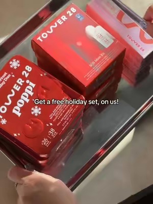 Post by tower28beauty