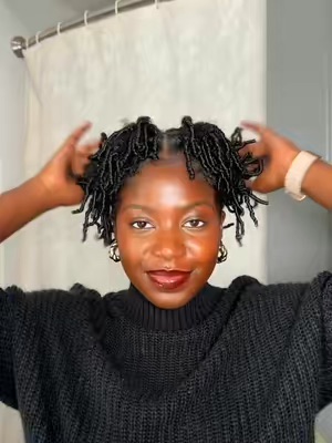 TikTok Post Thumbnail