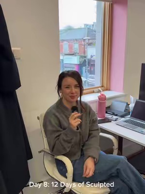 Post by sculptedbyaimee