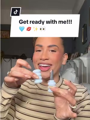 TikTok Post Thumbnail