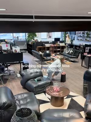 TikTok Post Thumbnail