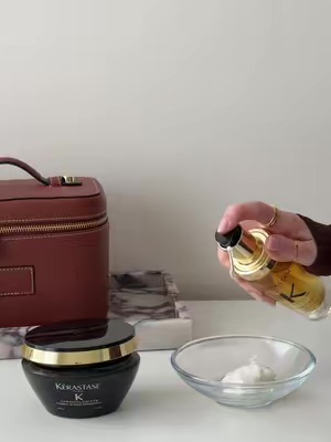 Top post by Kérastase