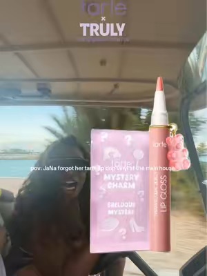 Post by tartecosmetics