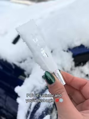 Post by buxomcosmetics