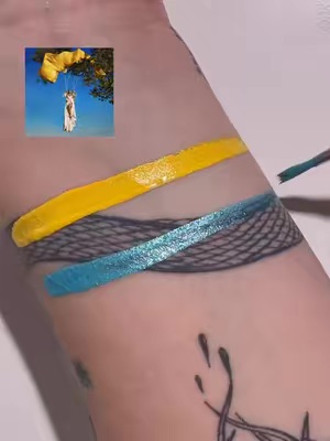 TikTok Post Thumbnail