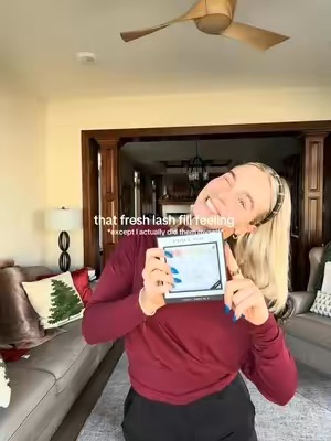 Top post by Pro Lash