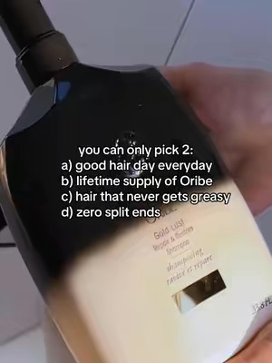 Top post by Oribe