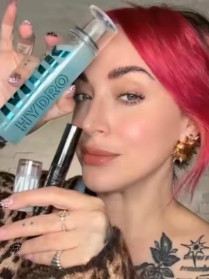 TikTok Post Thumbnail