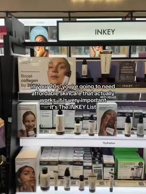 Post by theinkeylist