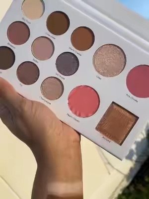 TikTok Post Thumbnail