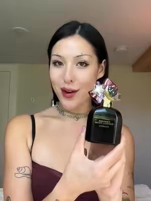 Post by marcjacobsfragrances