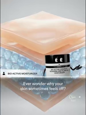 Post by theinkeylist