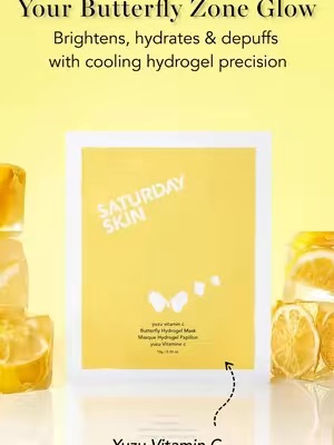 Post by saturdayskin