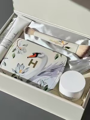 Post by hourglasscosmetics