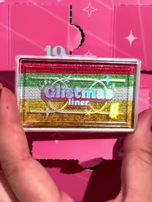 Post by glistencosmetics