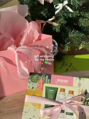 Post by rawsugarliving_