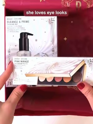 Post by bobbibrowncosmetics