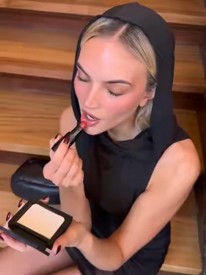 TikTok Post Thumbnail