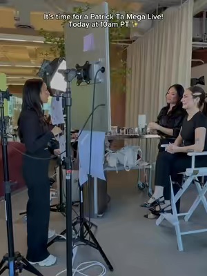 Post by patricktabeauty