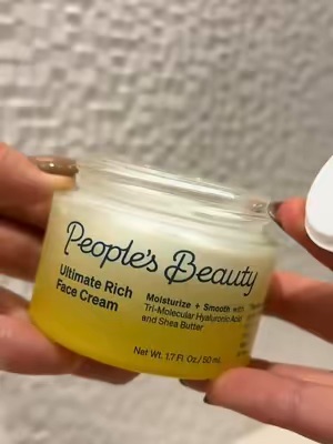 Post by peoplesbeautyskin