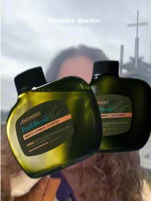 Post by antipodesskincare