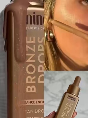 Post by minetanbodyskin