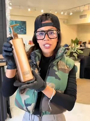 TikTok Post Thumbnail